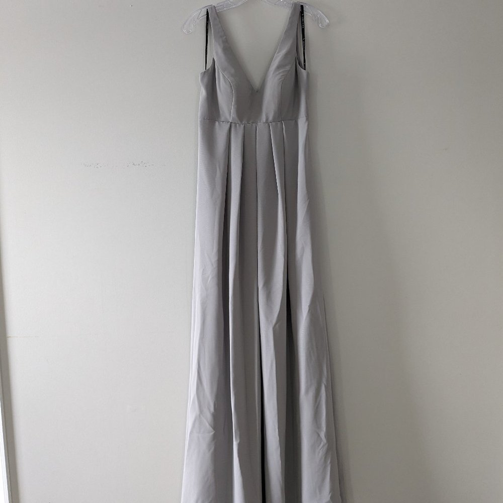 Maternity bridesmaid / special occasions dress
